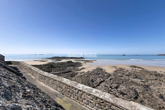 Ma-Cabane - Vente Maison SAINT-MALO, 93 m²