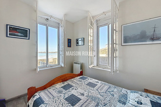 Ma-Cabane - Vente Maison SAINT-MALO, 93 m²