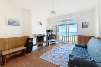 Ma-Cabane - Vente Maison SAINT-MALO, 93 m²