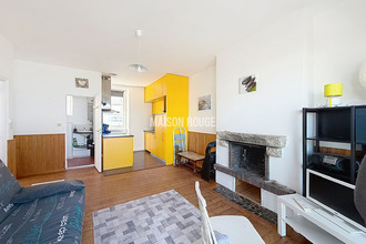 Ma-Cabane - Vente Maison SAINT-MALO, 93 m²