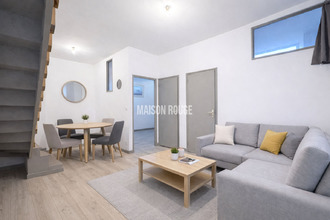 Ma-Cabane - Vente Maison SAINT-MALO, 93 m²