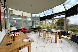 Ma-Cabane - Vente Maison SAINT-MALO, 200 m²