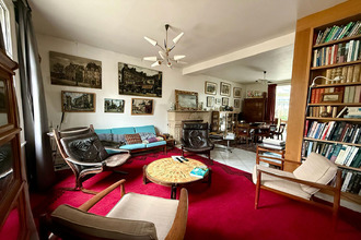 Ma-Cabane - Vente Maison SAINT-MALO, 200 m²