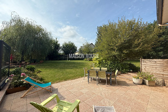 Ma-Cabane - Vente Maison SAINT-MALO, 198 m²