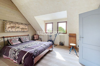 Ma-Cabane - Vente Maison SAINT-MALO, 198 m²