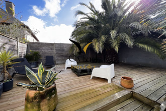 Ma-Cabane - Vente Maison Saint-Malo, 85 m²