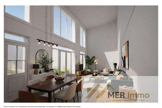 Ma-Cabane - Vente Maison SAINT-MALO, 190 m²