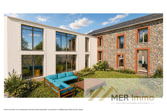 Ma-Cabane - Vente Maison SAINT-MALO, 190 m²