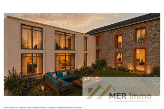 Ma-Cabane - Vente Maison SAINT-MALO, 190 m²