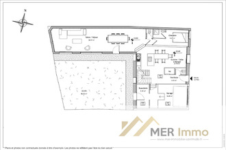 Ma-Cabane - Vente Maison SAINT-MALO, 190 m²