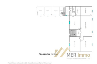 Ma-Cabane - Vente Maison SAINT-MALO, 190 m²