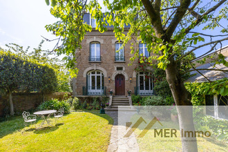 Ma-Cabane - Vente Maison SAINT-MALO, 228 m²