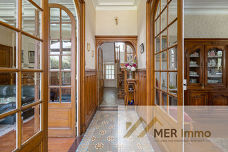 Ma-Cabane - Vente Maison SAINT-MALO, 228 m²