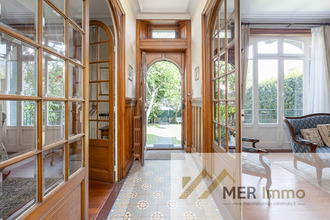 Ma-Cabane - Vente Maison SAINT-MALO, 228 m²