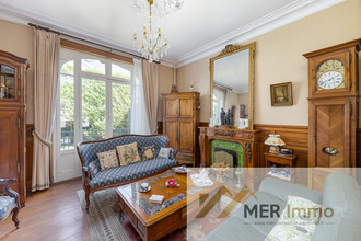 Ma-Cabane - Vente Maison SAINT-MALO, 228 m²