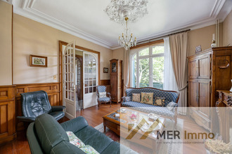Ma-Cabane - Vente Maison SAINT-MALO, 228 m²