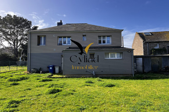 Ma-Cabane - Vente Maison Saint-Malo, 130 m²