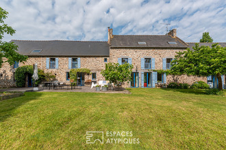 Ma-Cabane - Vente Maison SAINT-MALO, 457 m²
