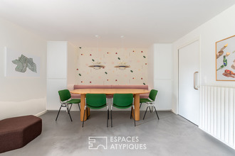 Ma-Cabane - Vente Maison SAINT-MALO, 457 m²