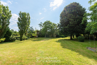 Ma-Cabane - Vente Maison SAINT-MALO, 457 m²