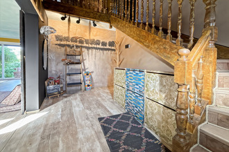 Ma-Cabane - Vente Maison SAINT-MALO, 187 m²