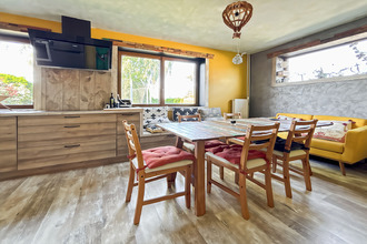 Ma-Cabane - Vente Maison SAINT-MALO, 187 m²