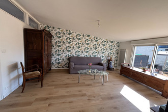Ma-Cabane - Vente Maison SAINT-MALO, 122 m²