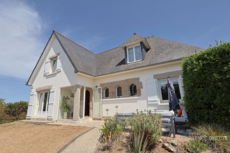 Ma-Cabane - Vente Maison SAINT-MALO, 159 m²