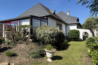 Ma-Cabane - Vente Maison SAINT-MALO, 172 m²