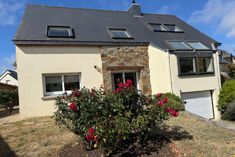 Ma-Cabane - Vente Maison SAINT-MALO, 125 m²