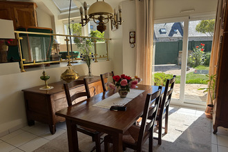 Ma-Cabane - Vente Maison SAINT-MALO, 125 m²