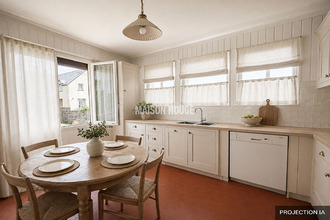 Ma-Cabane - Vente Maison SAINT-MALO, 178 m²