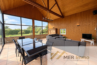 Ma-Cabane - Vente Maison SAINT-MALO, 207 m²