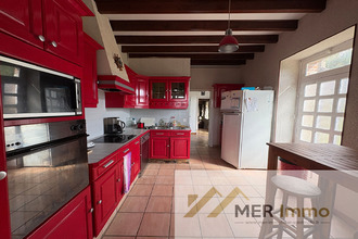 Ma-Cabane - Vente Maison SAINT-MALO, 207 m²
