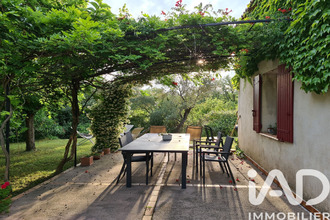 Vente Maison 30730, Saint-Mamert-du-Gard France