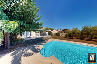 Ma-Cabane - Vente Maison Saint-Mamert-du-Gard, 134 m²