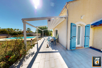 Ma-Cabane - Vente Maison Saint-Mamert-du-Gard, 134 m²