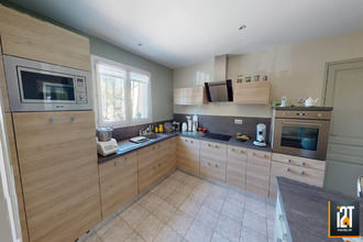 Ma-Cabane - Vente Maison Saint-Mamert-du-Gard, 134 m²