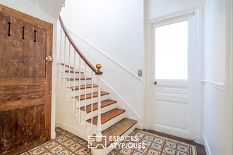 Ma-Cabane - Vente Maison SAINT-MANDE, 244 m²