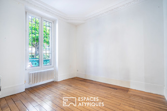 Ma-Cabane - Vente Maison SAINT-MANDE, 169 m²