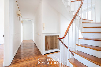 Ma-Cabane - Vente Maison SAINT-MANDE, 169 m²