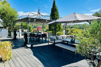 Ma-Cabane - Vente Maison Saint-Mandrier-sur-Mer, 182 m²