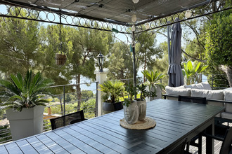 Ma-Cabane - Vente Maison Saint-Mandrier-sur-Mer, 156 m²