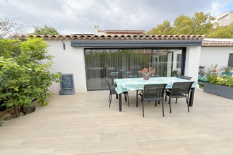 Ma-Cabane - Vente Maison Saint-Mandrier-sur-Mer, 155 m²
