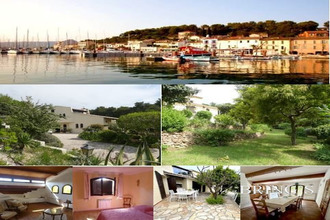 Ma-Cabane - Vente Maison Saint-Mandrier-sur-Mer, 210 m²