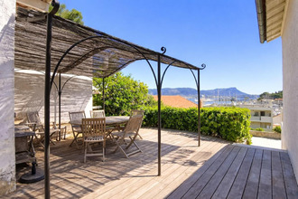 Ma-Cabane - Vente Maison Saint Mandrier sur Mer, 90 m²