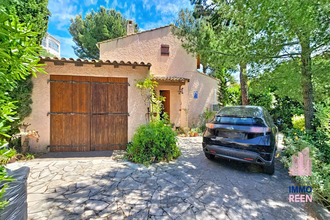 Ma-Cabane - Vente Maison Saint-Mandrier-sur-Mer, 102 m²