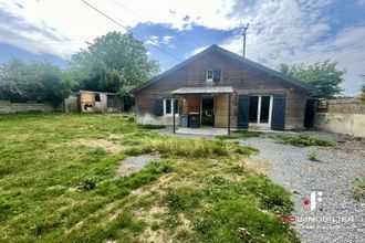 Ma-Cabane - Vente Maison Saint-Manvieu-Norrey, 76 m²