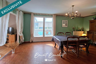 Vente Maison 14740, Saint-Manvieu-Norrey France