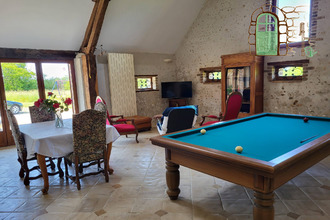 Ma-Cabane - Vente Maison Saint-Marc-du-Cor, 127 m²